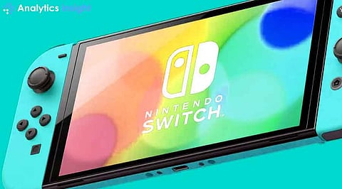 Nintendo Clarifies Switch 2 Compatibility: No Extra Download For Next-Gen Versions