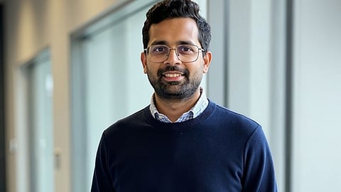 From Labs to Tech Leadership: AI Expert Inspires Innovation Across Six Continents