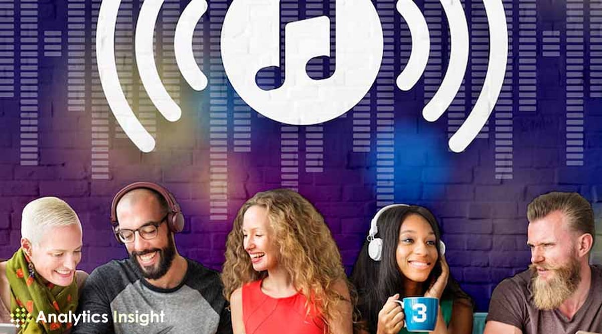 How Spotify’s Algorithms Might Be Making Music More Monotonous