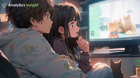 Anime Preview: Major New and Ongoing Shows with Release Dates in 2025