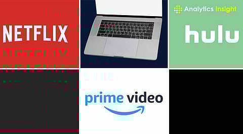 What to Watch This Weekend: New Releases on Netflix, Hulu, and Prime Video