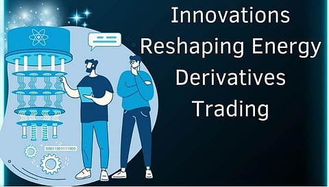 Innovations Reshaping Fixed Income Derivatives