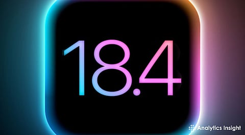 iOs 18. 4. 1 Update Expected To Resolve Bugs: Check Details