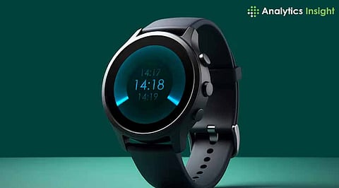 10 Stylish Round Smartwatches That Combine Elegance and Features