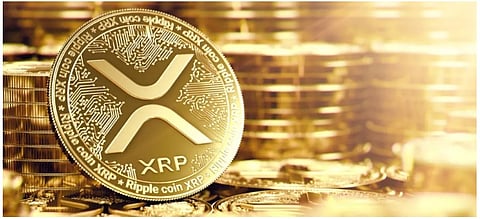 XRP Bounces Back Amid Market Rally: Is It the Best Crypto