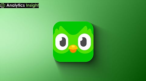 Duolingo