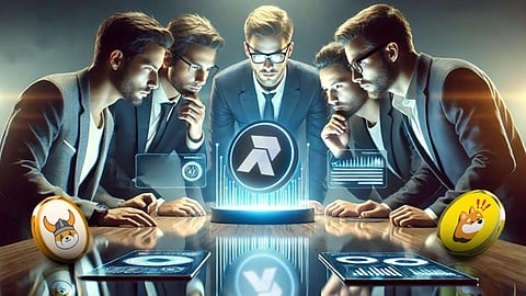 From Solana’s BONK and FLOKI to RCOF: What Crypto Traders Are Rotating Into