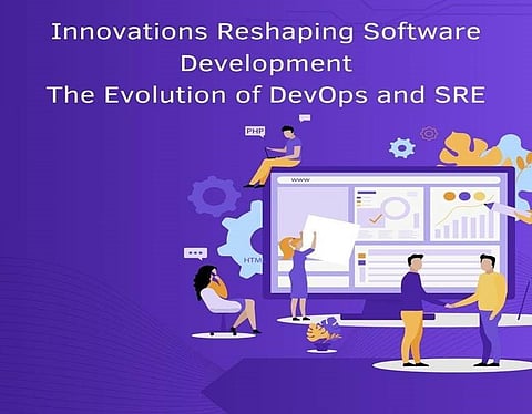 Innovations Reshaping Software Development: The Evolution of DevOps and SRE