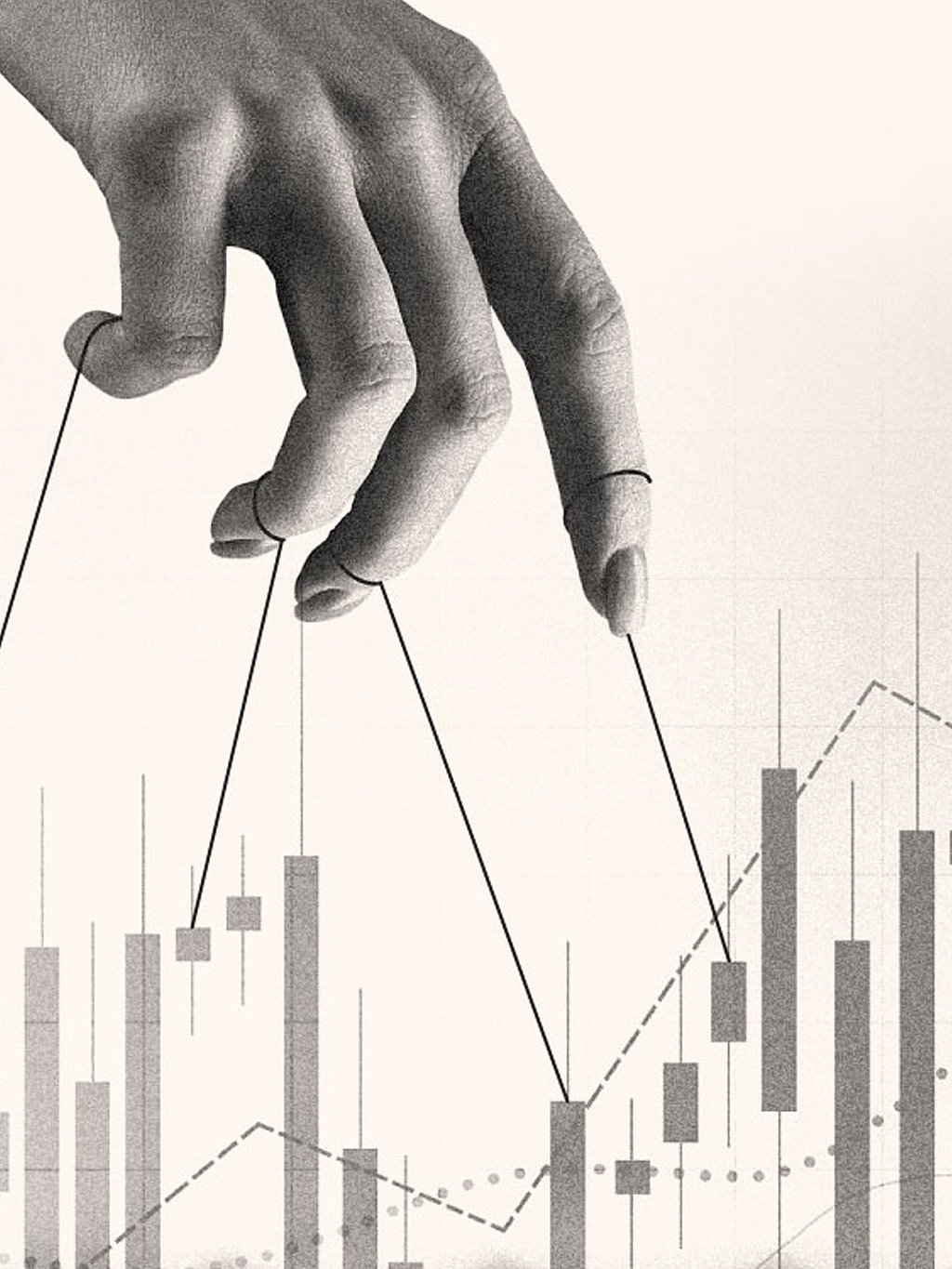How to Spot a Pump and Dump Scheme in Crypto
