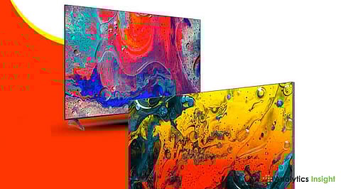 From Motorola to Samsung: Best Smart TVs Under Rs 25,000