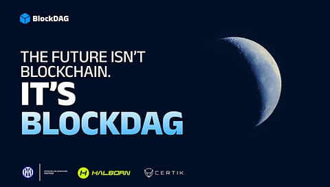 Ethereum Price Dips, Cardano Climbs 18%, BlockDAG’s $214M Presale Cements Its Rank Among Popular Crypto Coins of 2025