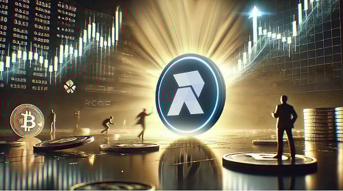 XRP Price Consolidation vs. Breakout Altcoin