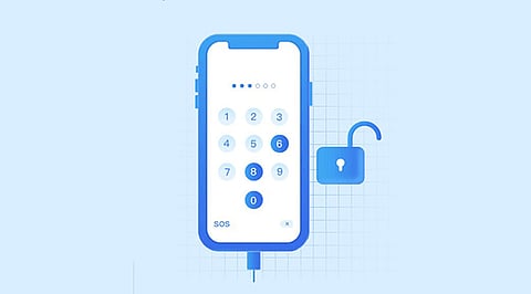 MagFone iPhone Unlocker – The Best Solution to Unlock iPhone