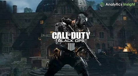 Call Of Duty: Black Ops 6 Zombies - Ultimate Weapon Tier List