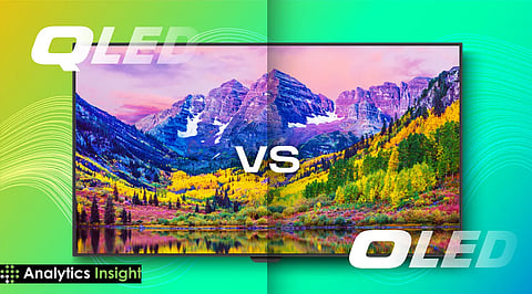 QLED vs OLED vs QD-OLED: What’s the Best TV Tech for You?