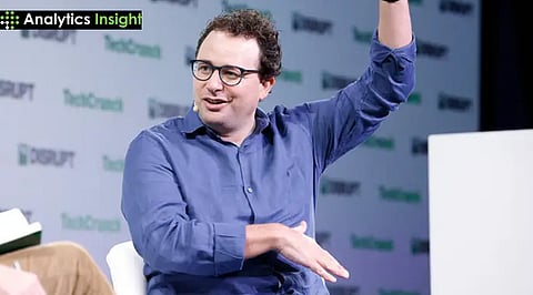 Dario Amodei