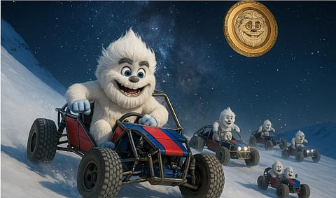 Will Shiba Inu Reach $1? Yeti Ouro Predicted To Reach $5