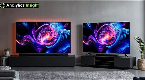 Best 4K Smart TV Brands in 2025: Stunning Picture & Sound Picks