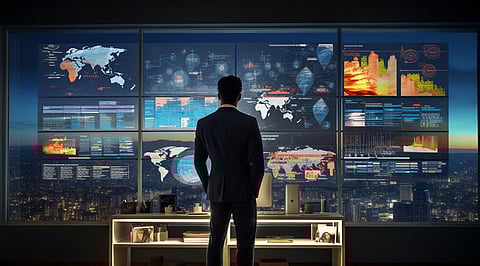 Elevate Your Trading: Expert Insights from The Real World Stocks Campus  