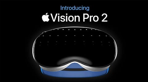 Apple Vision Pro 2: All the Leaks and Rumors That Grabbed Headlines