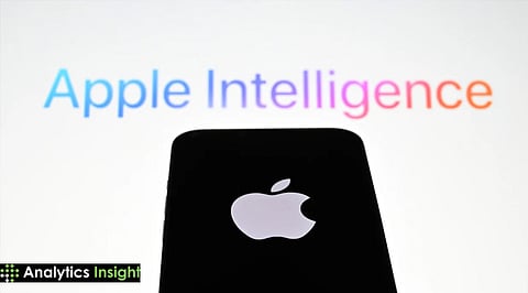 Apple Intelligence Is Here: A Simple Guide To Activating It  