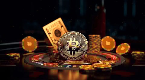 Are Crypto Casinos a Legitimate & Secure Platform for Playing Games?