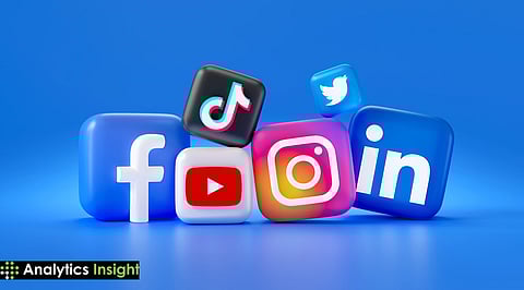 Which Social Media Platform Reigns Supreme in 2025? User Numbers Revealed