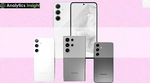 Best Samsung Smartphones of 2025: The Ultimate Choice