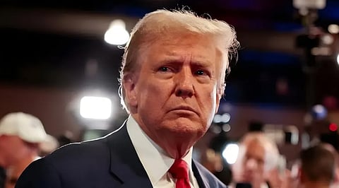 Crypto Presales Surge as Trump’s 90-Day Tariff Pause Sparks Investor Shift Toward Early-Stage Tokens