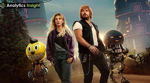 Top 10 Movies on Netflix Right Now: April’s Must-Watch Hits