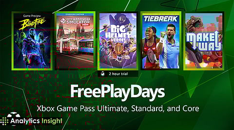 Xbox Free Play Days: Clever Fanbase Revival or Just a Short-Term Gimmick?