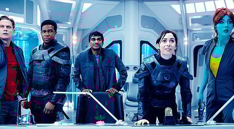 Black Mirror Season 7: Star-Studded Cast and Characters Breakdown