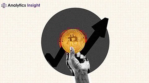 Bitcoin Price Trades at $84,750, Bulls Eye $86K Breakout