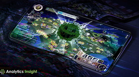 Netflix Takes Black Mirror to Next Level with Mobile Game