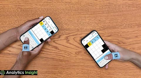 NYT Mini Crossword Answers for Today, April 14, 2025: New Puzzle
