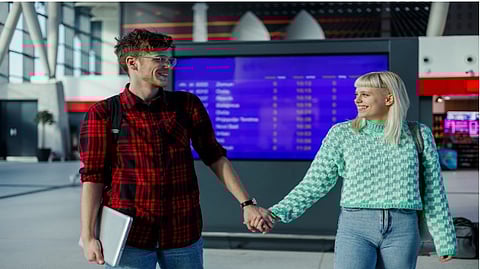 How AI and Analytics are Shaping Long-Distance Relationships