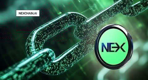 Discovering Ambitious Plans of Nexchain.ai – Following the Success of BTC, ETH and DOGE with AI-Powered Blockchain for Better Future