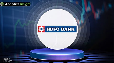 HDFC Bank's Dubai Branch Hits Roadblock, Regulator Stops New Client Onboarding 