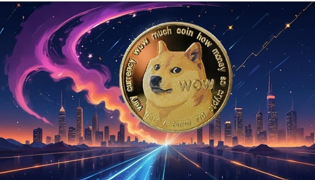Dogecoin (DOGE) Price Forecast: Is DOGE Headed for an April- May Explosion?