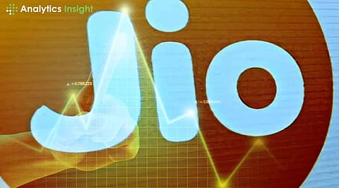 Jio Financial Share Price Jumps 2.13% to ₹234.91 Ahead of Q4 Results