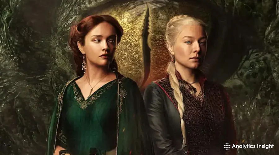 House of the Dragon Season 3: Clues Hint at Release Timeline