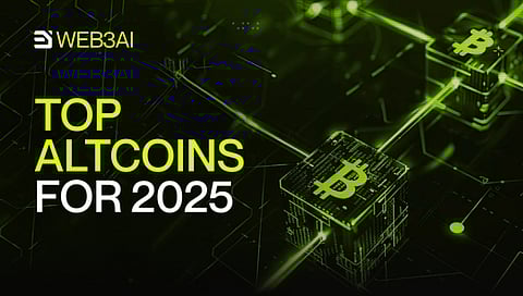 Best 5 Cryptos to Buy Right Now? These 5 Are The Hottest Buys Of April 