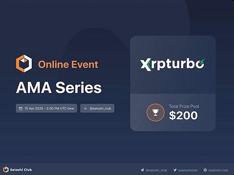 Bitmart, Set To Host First AMA On Satoshi Club, Announces Liquid Staking & XRP Launchpad Rollout