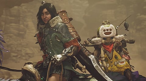 Monster Hunter Wilds Drops the Banhammer