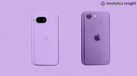 iPhone 16e Vs Pixel 9a: Which One Has Better Display?