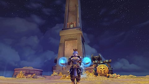 From Loot to Power: How WoW Gold Became the Universal Currency for Smart Players