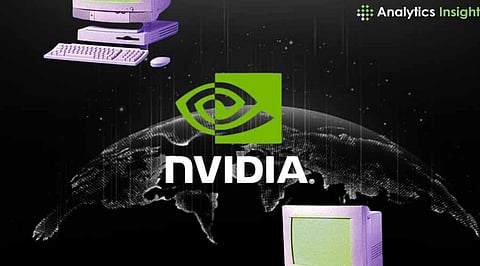 Nvidia's Big Move: AI Supercomputers Made in USA, Crypto Mining Gets a Lift