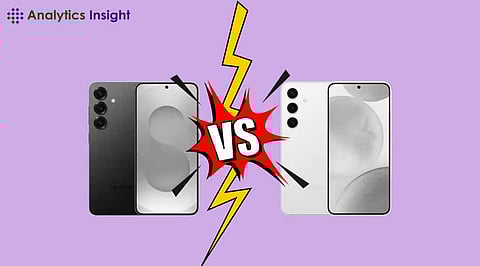 Samsung S25 vs S24: Full Comparison & All You Need to Know