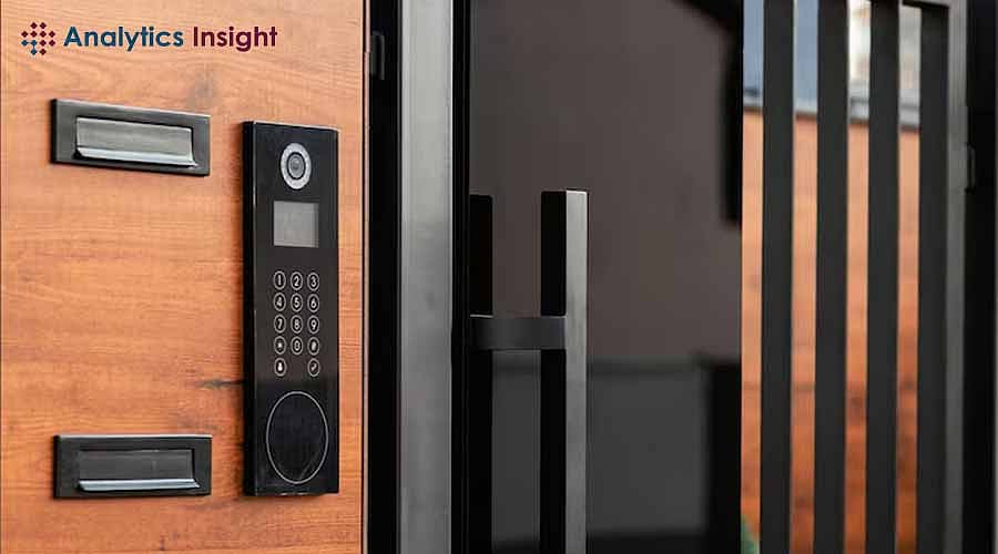 Isilon Smart Lock Best Smart Locks to Buy in 2025