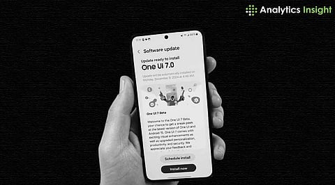 Samsung's One UI 7 Release: When Can You Get It?